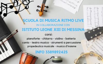 SCUOLA DI MUSICA